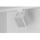 5,25" 2-p. dizajnová reprosústava Biamp * 30/15/6/3W / 100V * 50W / 16Ohm * Cena za kus