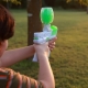 Detská pištoľ GEL BLASTER SURGE na vodné guličky