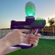 Detská pištoľ GEL BLASTER STARFIRE Glow in the dark na vodné guličky