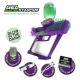Detská pištoľ GEL BLASTER STARFIRE Glow in the dark na vodné guličky