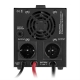 Zdroj záložný REBEL POWER-500-LFP4 12V 230V 500VA 300W Black