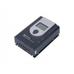 Solárny regulátor MPPT SOLARFAM MPJ40A, 12-24V/40A