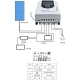 Solárny regulátor MPPT SOLARFAM MPJ40A, 12-24V/40A