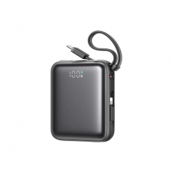PowerBank JOYROOM JR-PBF27 10000mAh Black