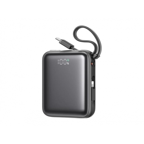 PowerBank JOYROOM JR-PBF27 10000mAh Black