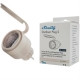 Smart zásuvka SHELLY Plug S MTR Gen3 IP44 WiFi