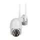 Kamera KRUGER & MATZ Connect C30 WiFi Tuya KM2207-2