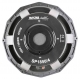 18" subwooferový reproduktor MasterAudio * 1800W RMS * 4Ohm * 33-1500Hz * 97dB