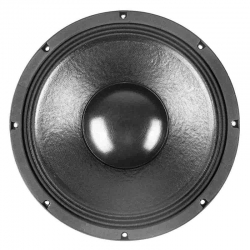 15" subwooferový reproduktor MasterAudio * 1500W RMS * 4Ohm * 44-3000Hz * 97dB