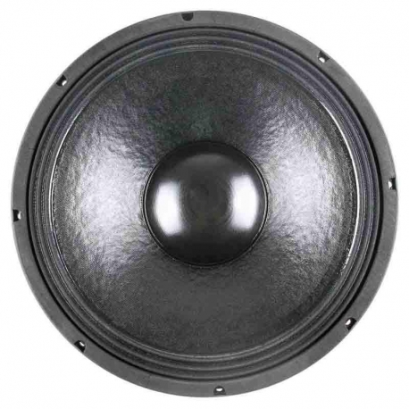 18" subwooferový reproduktor MasterAudio * 1500W RMS * 4Ohm * 38-1200Hz * 98dB