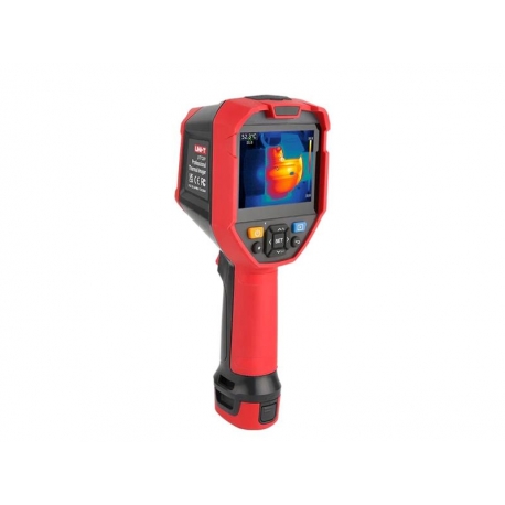 Termokamera UNI-TUTi720V
