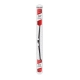 Stierač 18"/45 cm - s 10 adaptérmi