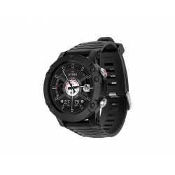 Hodinky KRUGER & MATZ KM0720 Activity Black