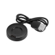 Hodinky KRUGER & MATZ KM0720 Activity Black