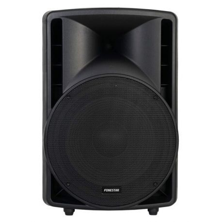 12" 2-pásmová pasívna plastová reproduktorová sústava Fonestar * 50W * 100V * 55-18000Hz * 97dB
