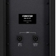 12" 2-pásmová pasívna plastová reproduktorová sústava Fonestar * 50W * 100V * 55-18000Hz * 97dB