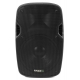 12" 2-pásmová pasívna plastová reproduktorová sústava IBIZA * 250/500W * 8ohm