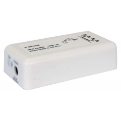 Kompaktný stereo zosilňovač s Bluetooth prehrávačom GLEMM * 2x 15W
