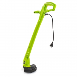 Elektrický vyžínač – 250 W – 220 mm