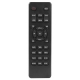 Hifi stereo zosilňovač GLEMM * A/B 4x30W * USB/MP3 prehrávač * Bluetooth * FM tuner