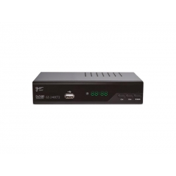 Set-top box GoSAT GS240ET2