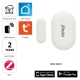 Smart detektor na dvere/okno ALECTO SMART-DOOR10 ZigBee Tuya