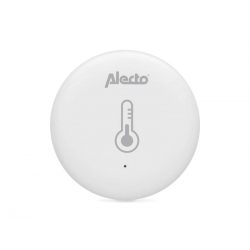 Smart detektor teploty a vlhkosti ALECTO SMART-TEMP10 ZigBee Tuya