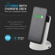 PowerBank V-TAC VT-3509 8000mAh 3v1