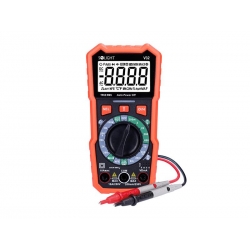 Multimeter SOLIGHT V32