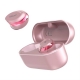 Slúchadlá Bluetooth HIFUTURE Yacht Rose Gold