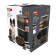 Smart automat na krmivo EMOS Pet Care s kamerou, 6 l, čierny, Wi-Fi Tuya