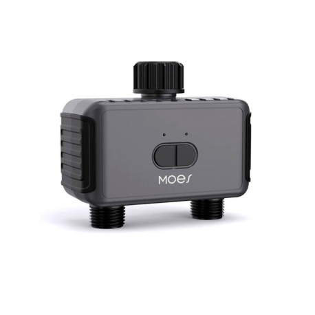 Smart zavlažovací systém MOES Water Timer Bluetooth Tuya