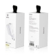 Adaptér USB BASESUS White 24W