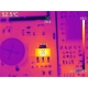 Termokamera UNI-T UTi730V