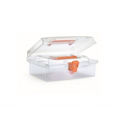 Organizér NUF SET 245x214x100mm sada 2ks