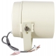 Zvukový projektor GLEMM s 5" reproduktorom * 6/3/1,5W /100V * 8ohm * 98dB * 150-15000Hz