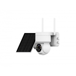 Kamera IMMAX NEO Lite 07803L Solar Sentry WiFi Tuya