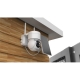 Kamera IMMAX NEO Lite 07803L Solar Sentry WiFi Tuya