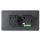 Stenový prehrávač s 8" dotykovým displejom * 2x 25W * internetové rádio * MP3 * BT * LAN/Wifi