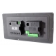 Stenový prehrávač s 8" dotykovým displejom * 2x 25W * internetové rádio * MP3 * BT * LAN/Wifi