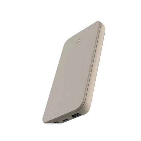 PowerBank GP B+Series 10000mAh Beige