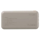 PowerBank GP B+Series 10000mAh Beige