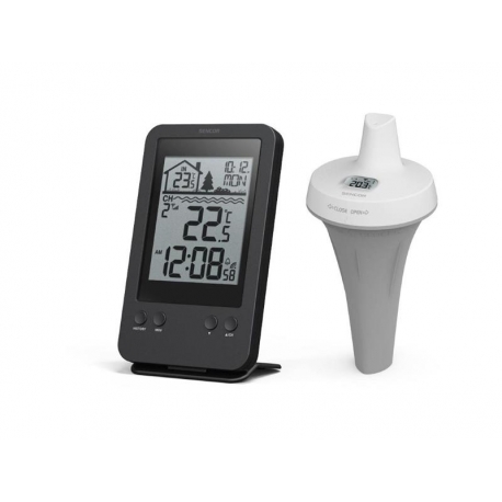 Teplomer bazénový SENCOR SWS 6900 Pool