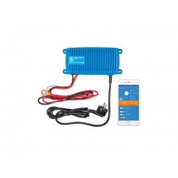 Nabíjačka batérií BlueSmart 24V/12A IP67, vodotesná