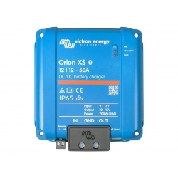 DC-DC nabíječka Orion XS 12/12-50A (700W) neizolovaná