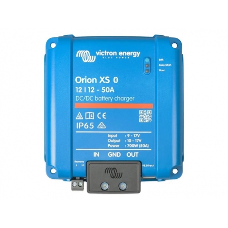 DC-DC nabíječka Orion XS 12/12-50A (700W) neizolovaná