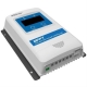 MPPT solárny regulátor EPever 100VDC/20A DuoRacer - 12/24V