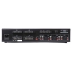 4-zónový multiroom matrix systém BSA pozostávajúci z 1x PMX460 + 1x AST4 + 4x PPK RCA620/05