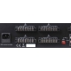 4-zónový multiroom matrix systém BSA pozostávajúci z 1x PMX460 + 1x AST4 + 4x PPK RCA620/05