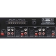 4-zónový multiroom matrix systém BSA pozostávajúci z 1x PMX460 + 1x AST4 + 4x PPK RCA620/05